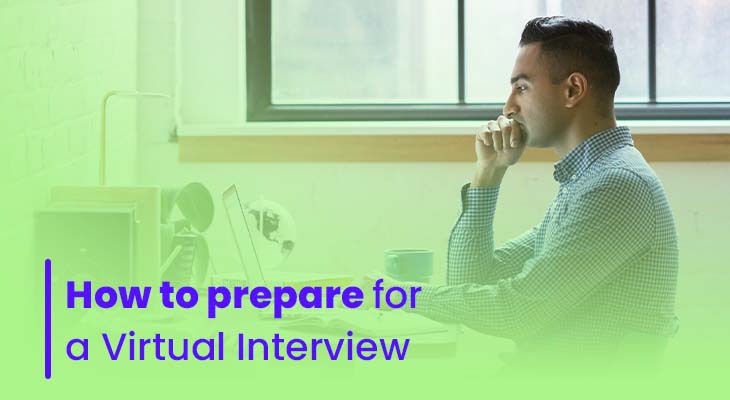 6 Tips That Will Help You Ace Your Next Virtual Interview | Cydeo